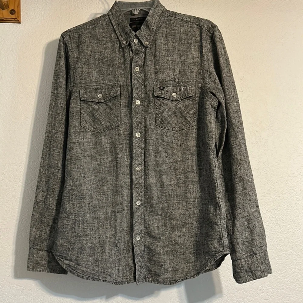 True Religion shirt